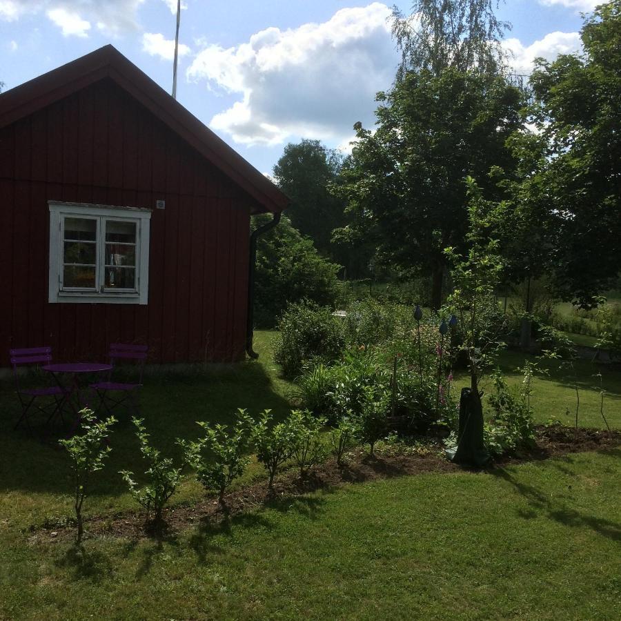 Stensholms Traedgard Nässjö Esterno foto