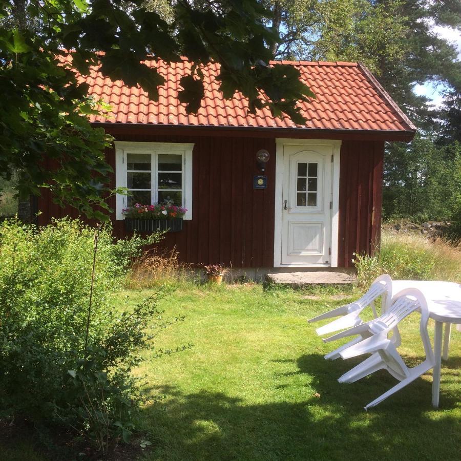 Stensholms Traedgard Nässjö Esterno foto