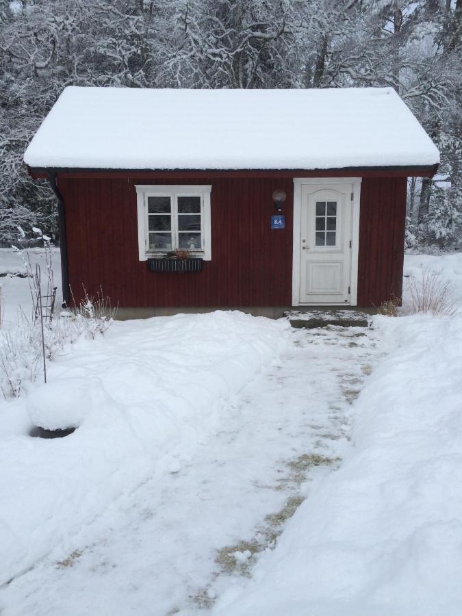 Stensholms Traedgard Nässjö Esterno foto